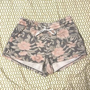 AE Terrycloth Shorts